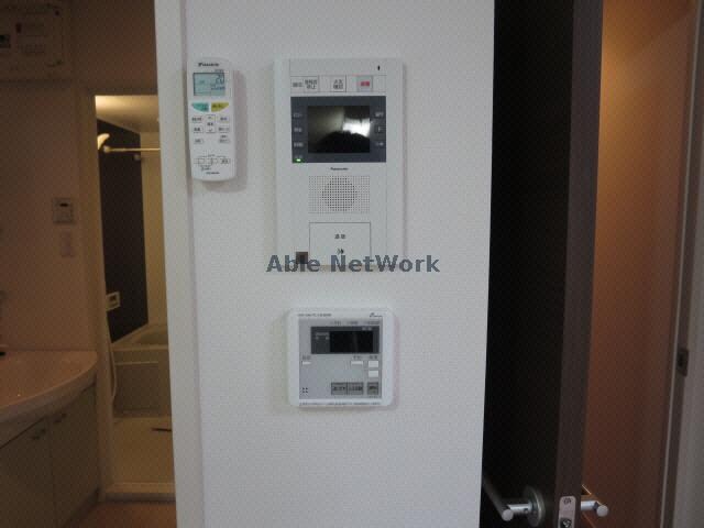 クイーンズ藤崎表参道の物件内観写真