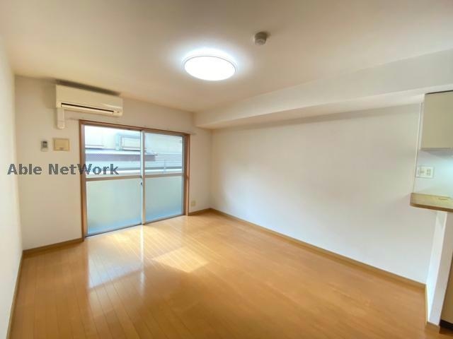 エスポワール藤崎の物件内観写真