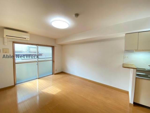 エスポワール藤崎の物件内観写真