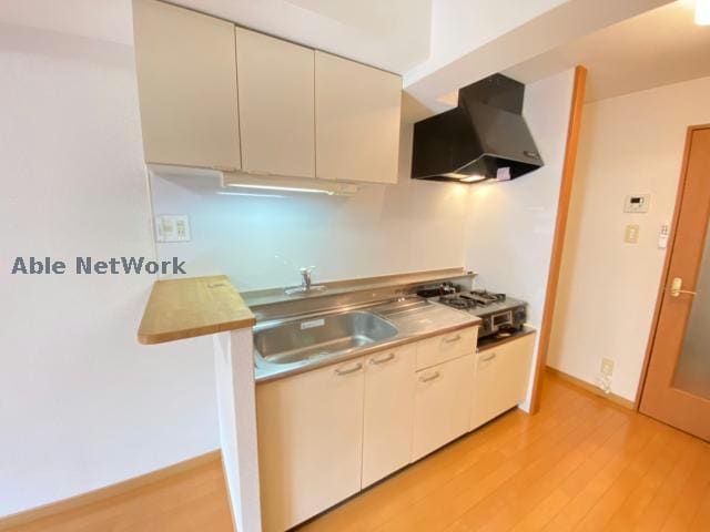 エスポワール藤崎の物件内観写真