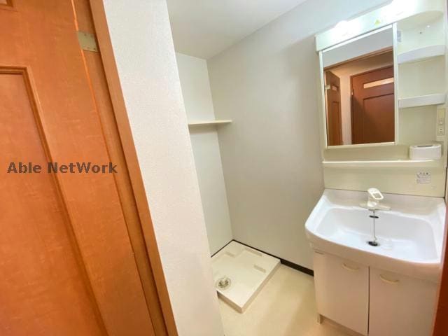 エスポワール藤崎の物件内観写真