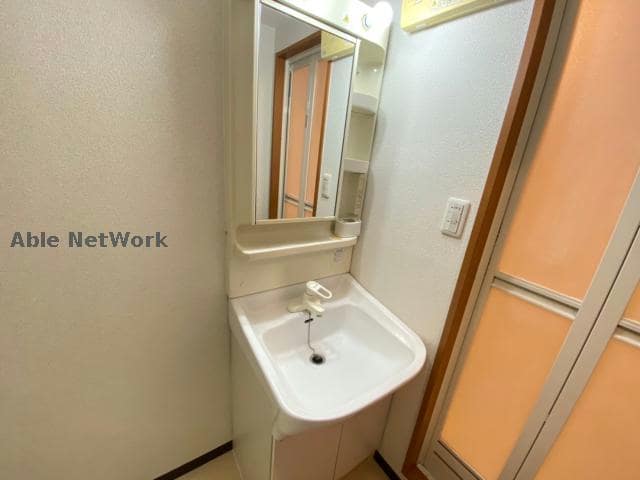 エスポワール藤崎の物件内観写真