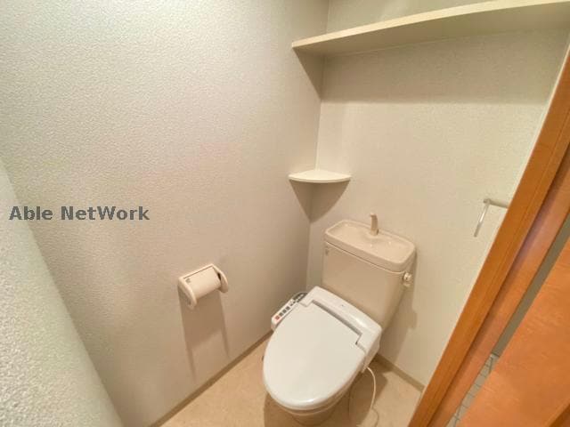 エスポワール藤崎の物件内観写真