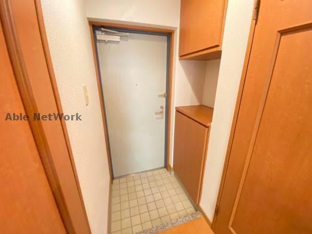 エスポワール藤崎の物件内観写真