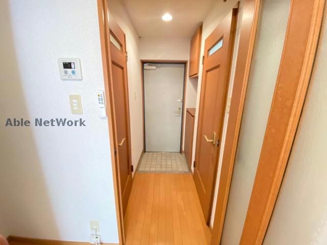 エスポワール藤崎の物件内観写真