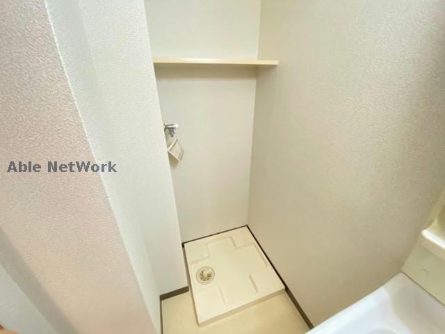 エスポワール藤崎の物件内観写真