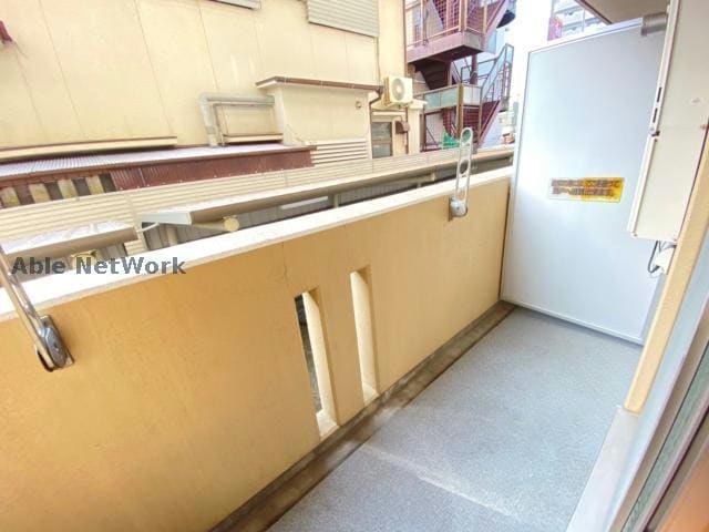 エスポワール藤崎の物件内観写真