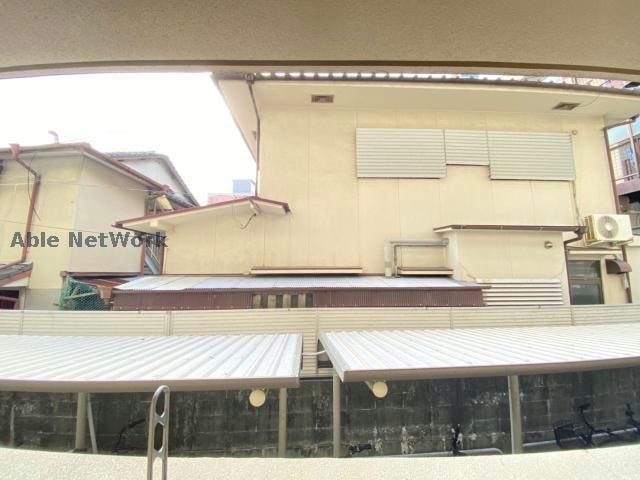 エスポワール藤崎の物件内観写真