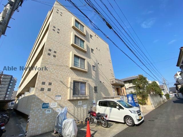 エスポワール藤崎の物件内観写真