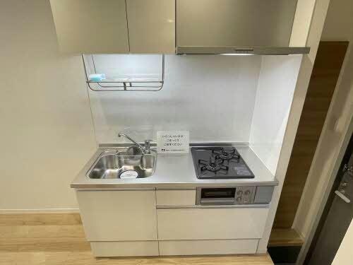 エスポアール出水の物件内観写真