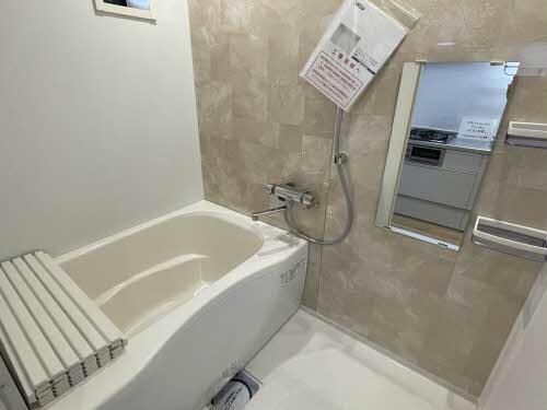 エスポアール出水の物件内観写真