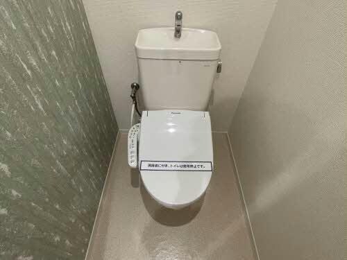 エスポアール出水の物件内観写真