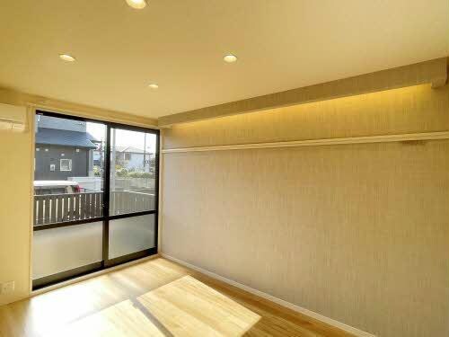 エスポアール出水の物件内観写真