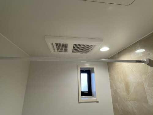 エスポアール出水の物件内観写真