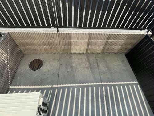 エスポアール出水の物件内観写真