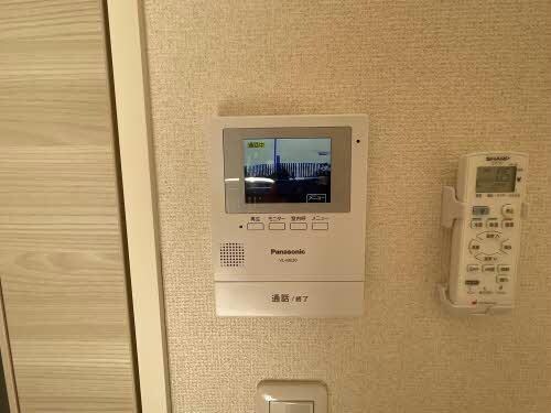 エスポアール出水の物件内観写真