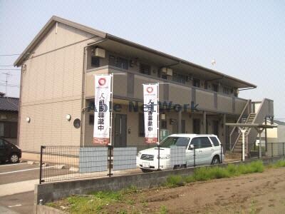 エストリル2の物件外観写真