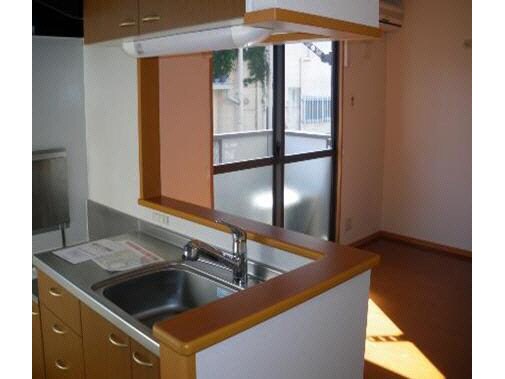 エストリル2の物件内観写真