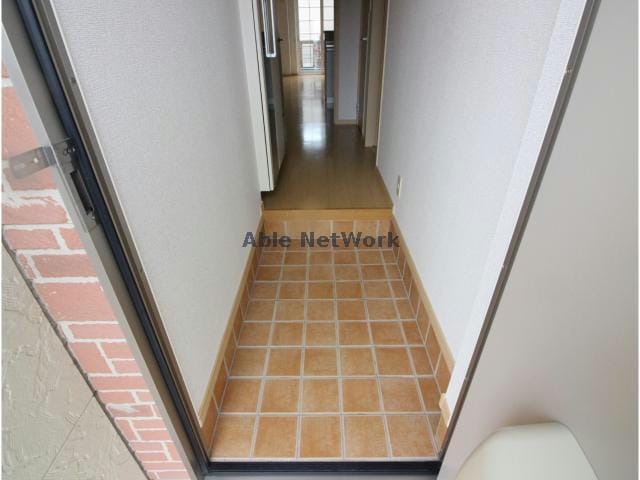 サイプレスフレンズの物件内観写真