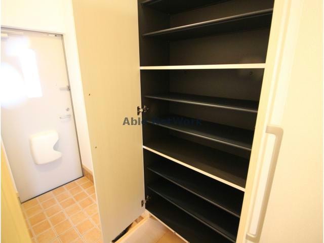 サイプレスフレンズの物件内観写真