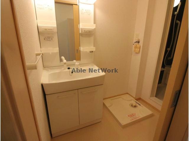 サイプレスフレンズの物件内観写真