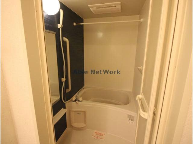 サイプレスフレンズの物件内観写真