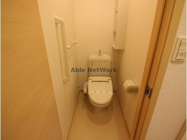 サイプレスフレンズの物件内観写真