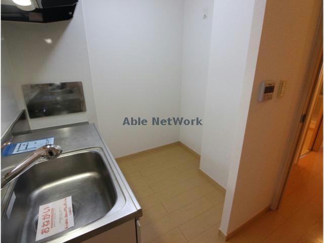 サイプレスフレンズの物件内観写真