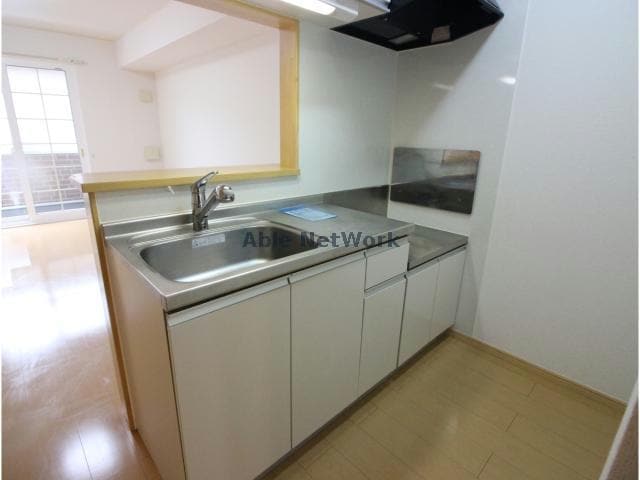 サイプレスフレンズの物件内観写真