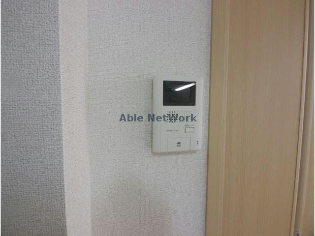 サイプレスフレンズの物件内観写真