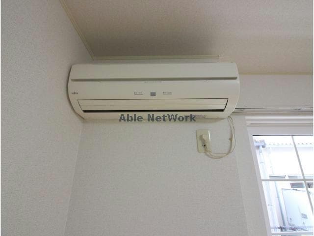 サイプレスフレンズの物件内観写真