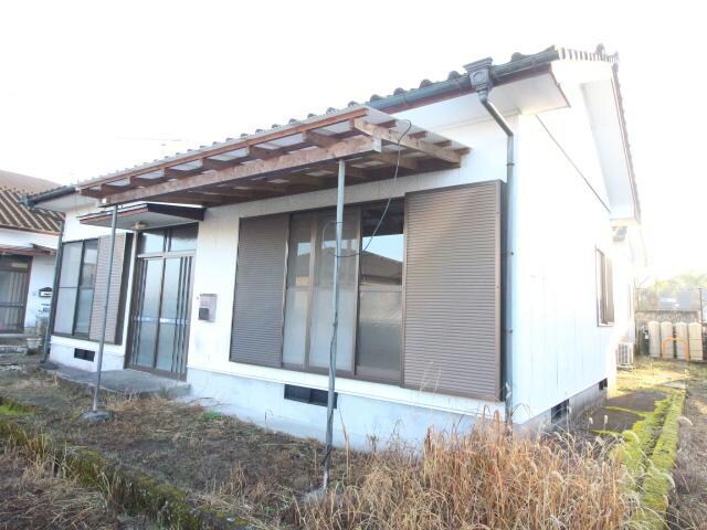 和田貸家（末吉）の物件外観写真