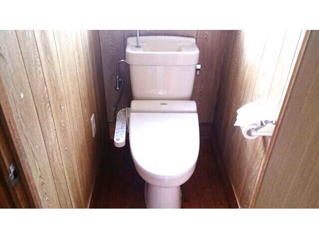 和田貸家（末吉）の物件内観写真