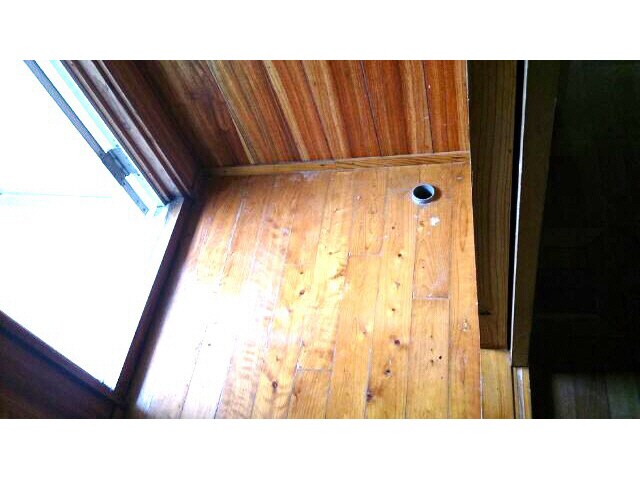 和田貸家（末吉）の物件内観写真