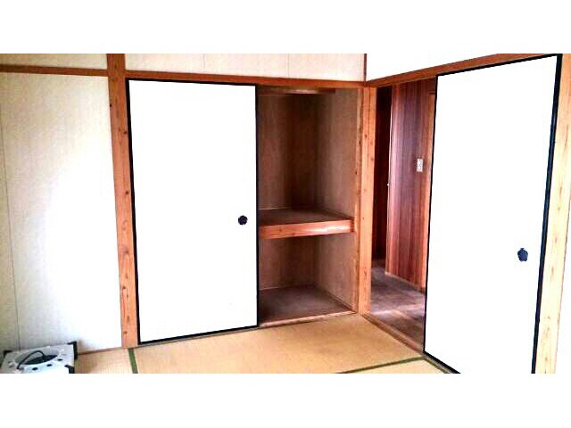 和田貸家（末吉）の物件内観写真