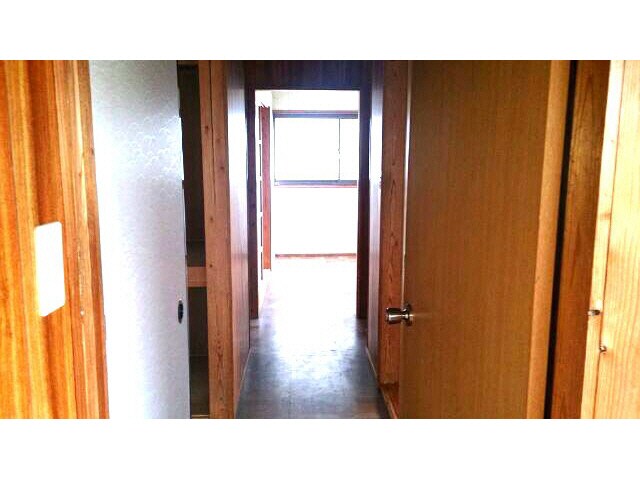 和田貸家（末吉）の物件内観写真