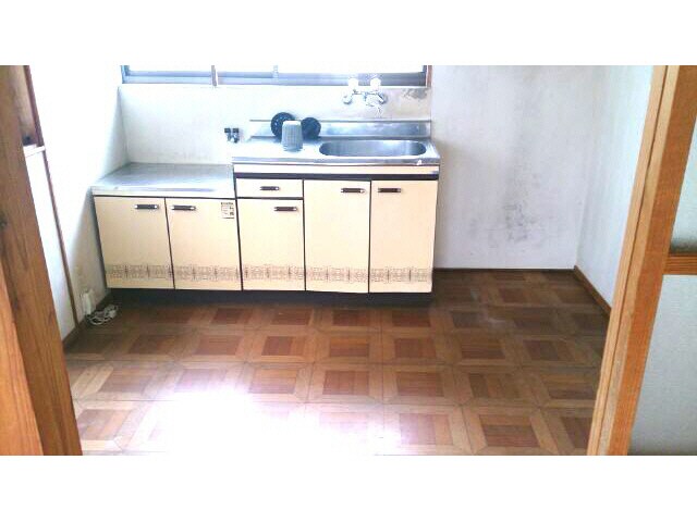 和田貸家（末吉）の物件内観写真