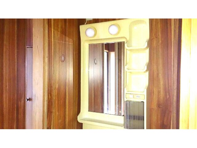 和田貸家（末吉）の物件内観写真