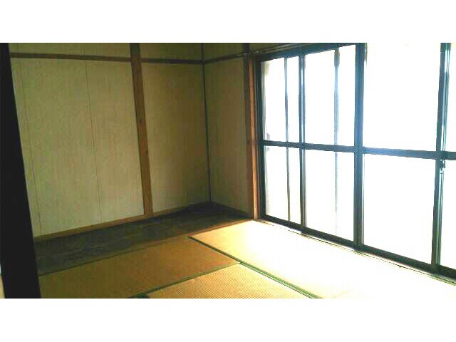 和田貸家（末吉）の物件内観写真