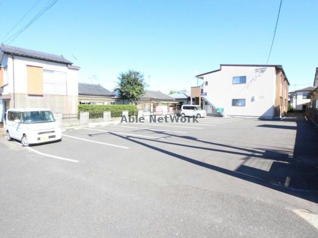 フェリーチェの物件外観写真