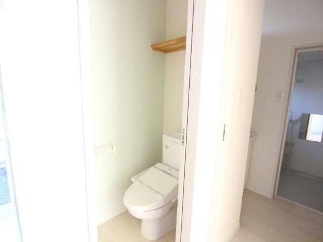 フェリーチェの物件内観写真