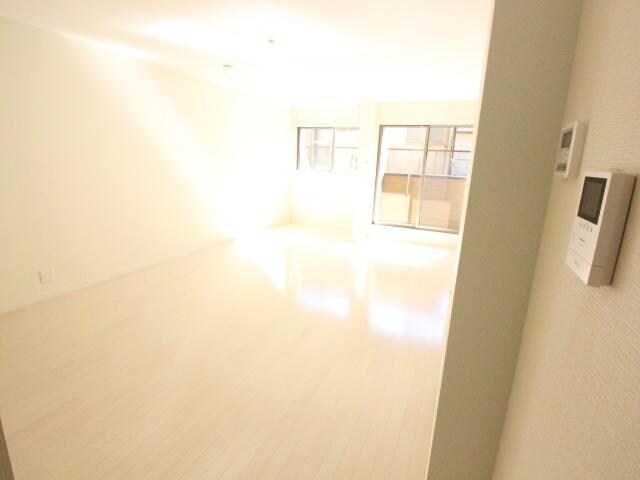 フェリーチェの物件内観写真