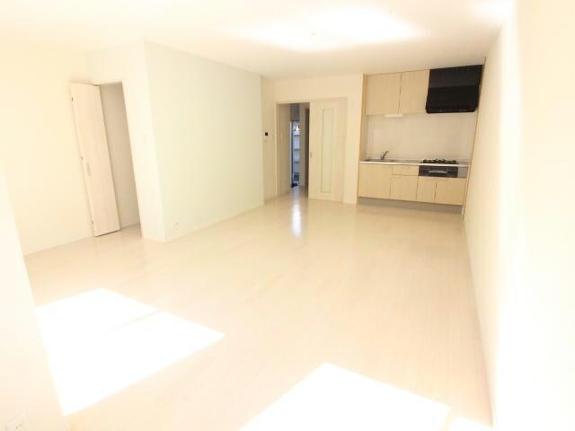 フェリーチェの物件内観写真