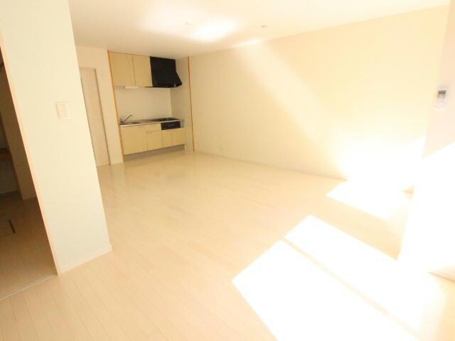 フェリーチェの物件内観写真