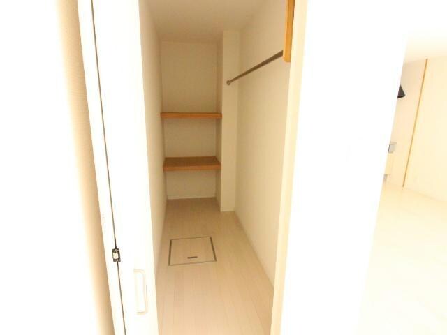 フェリーチェの物件内観写真