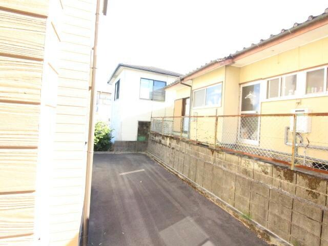 フェリーチェの物件内観写真