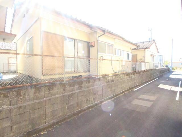 フェリーチェの物件内観写真