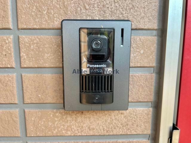 アベニール南鷹尾の物件内観写真