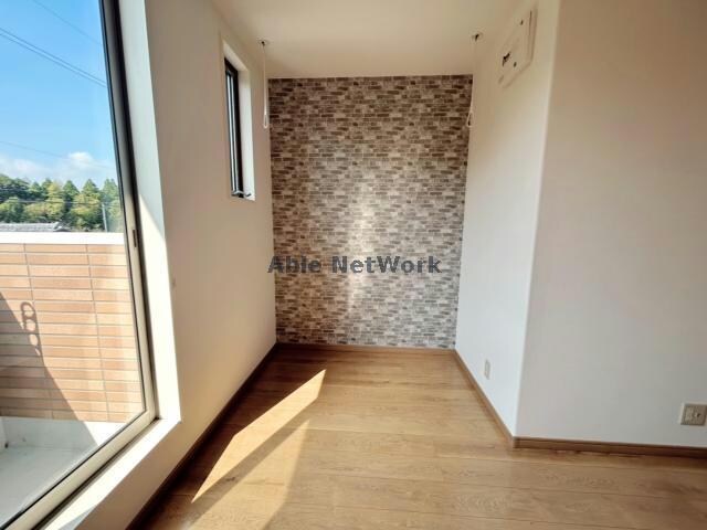 アベニール南鷹尾の物件内観写真