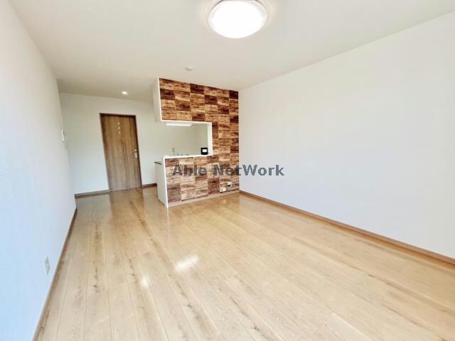 アベニール南鷹尾の物件内観写真